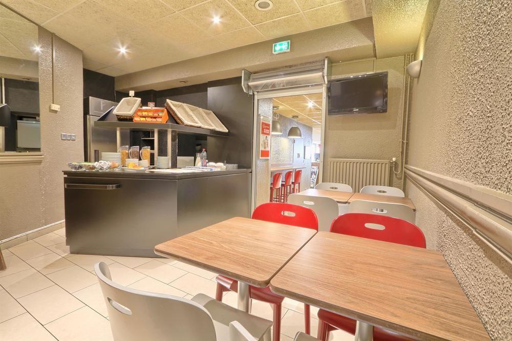 Campanile - Paris Ouest - Boulogne