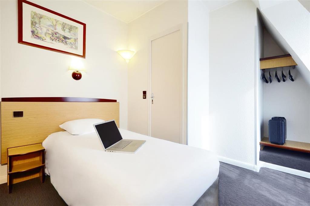 Campanile - Paris Ouest - Boulogne