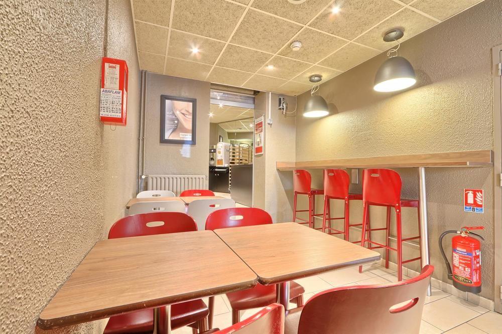 Campanile - Paris Ouest - Boulogne