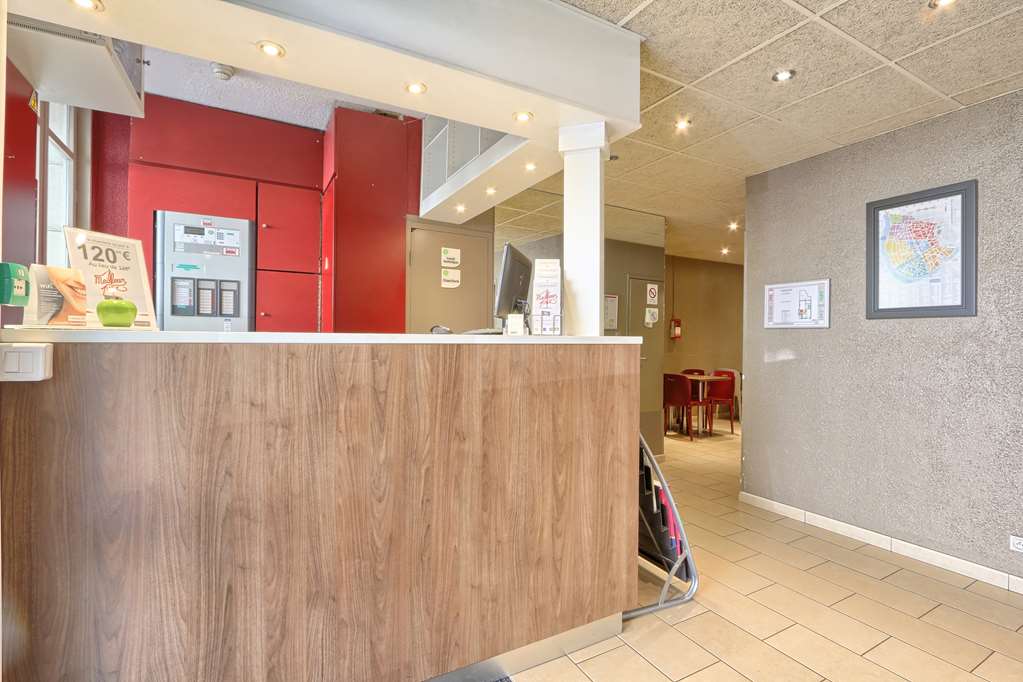 Campanile - Paris Ouest - Boulogne