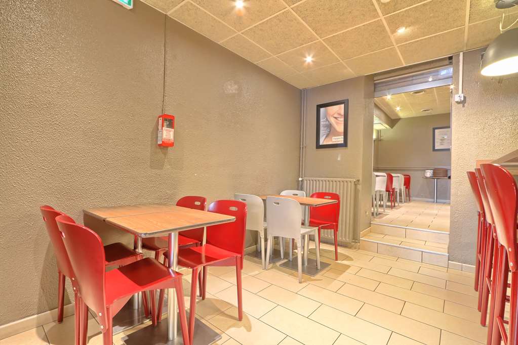 Campanile - Paris Ouest - Boulogne