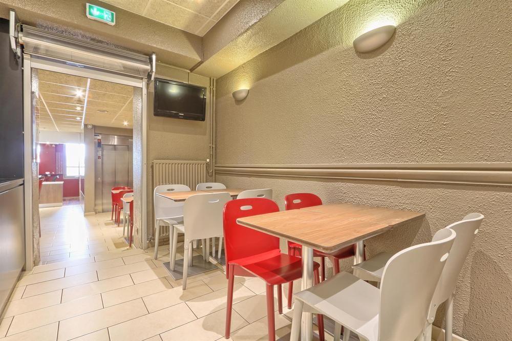 Campanile - Paris Ouest - Boulogne