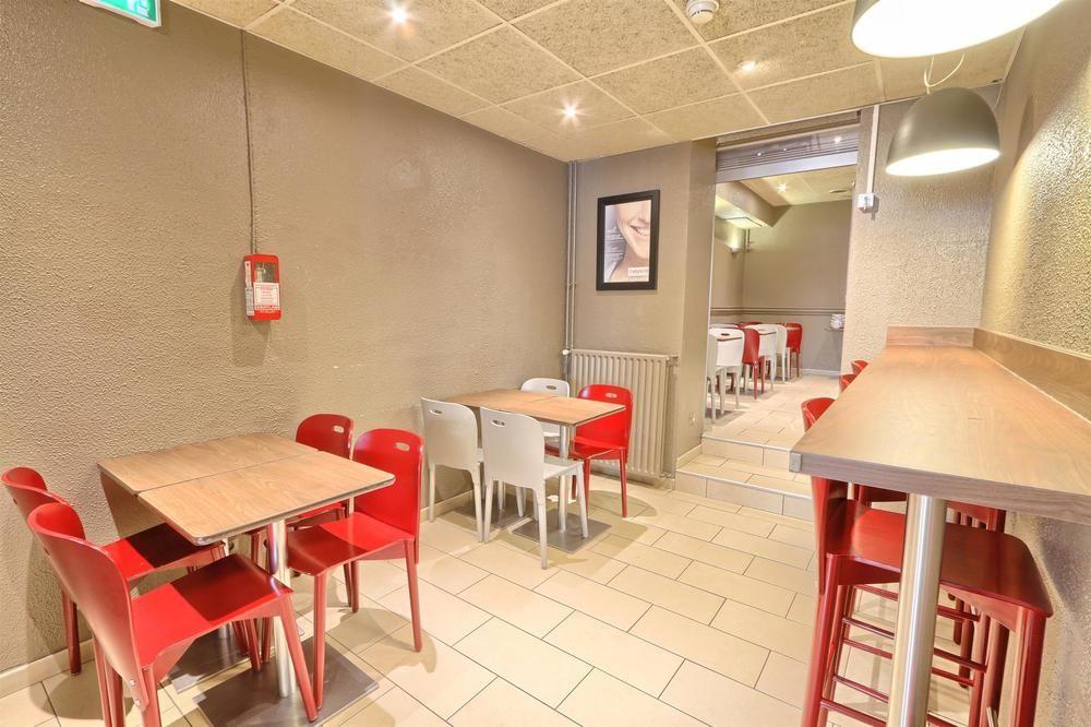 Campanile - Paris Ouest - Boulogne