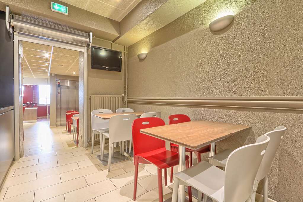 Campanile - Paris Ouest - Boulogne
