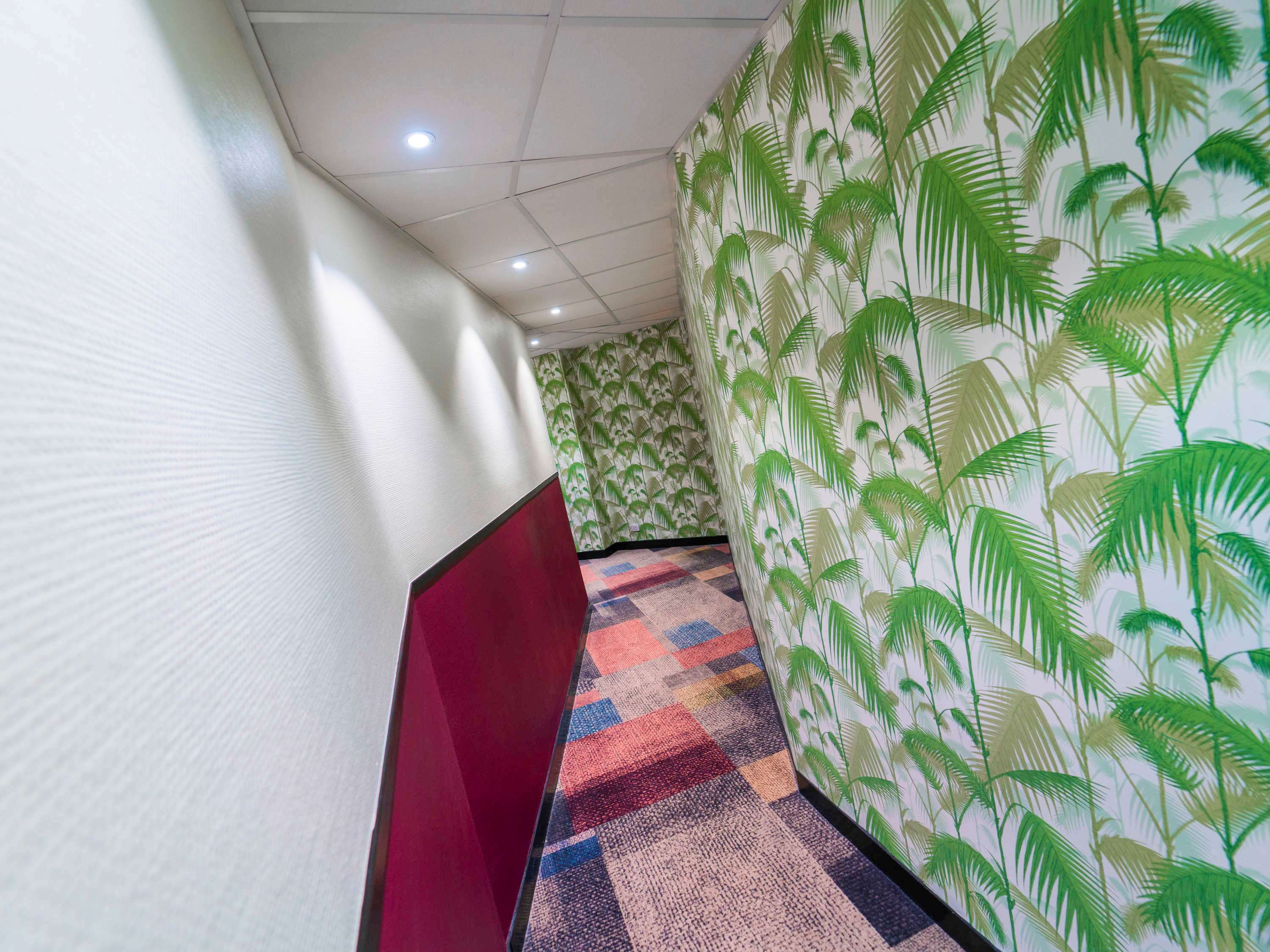 ibis Styles Paris Boulogne Marcel Sembat