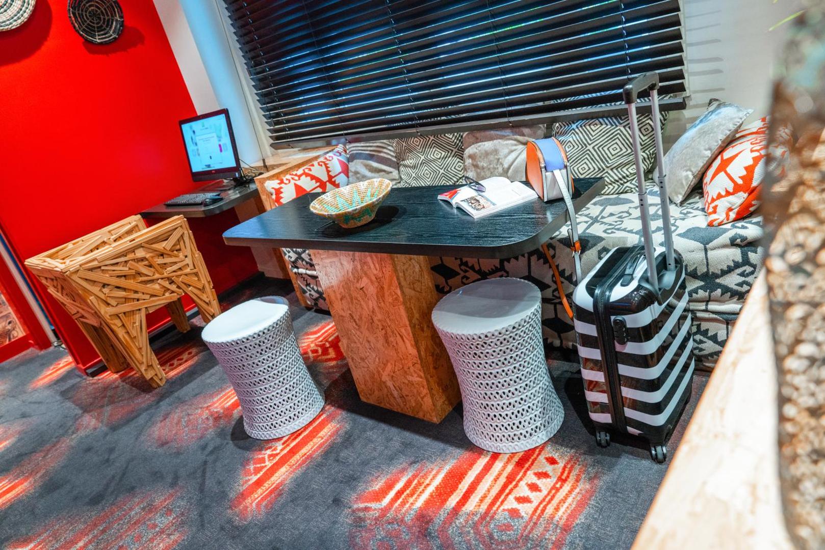 ibis Styles Paris Boulogne Marcel Sembat