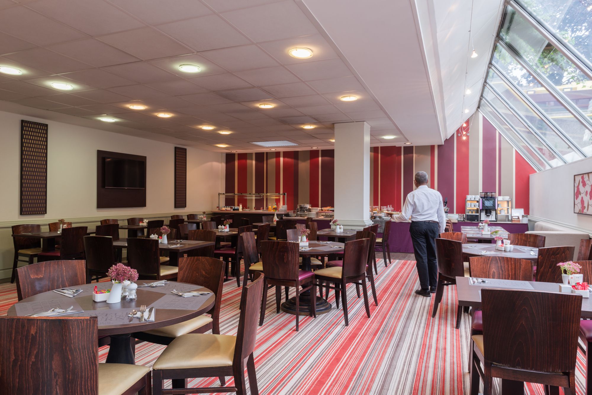 Hotel Paris Boulogne
