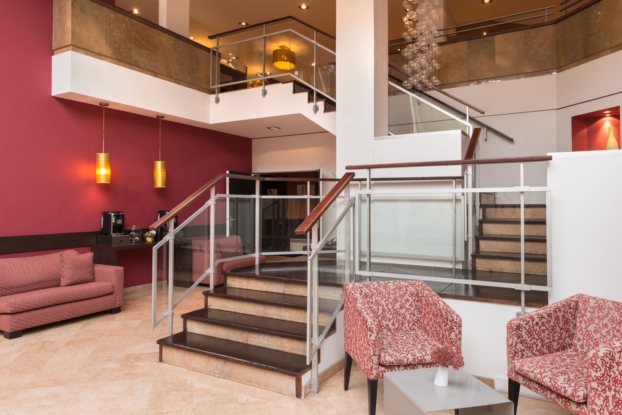 Hotel Paris Boulogne