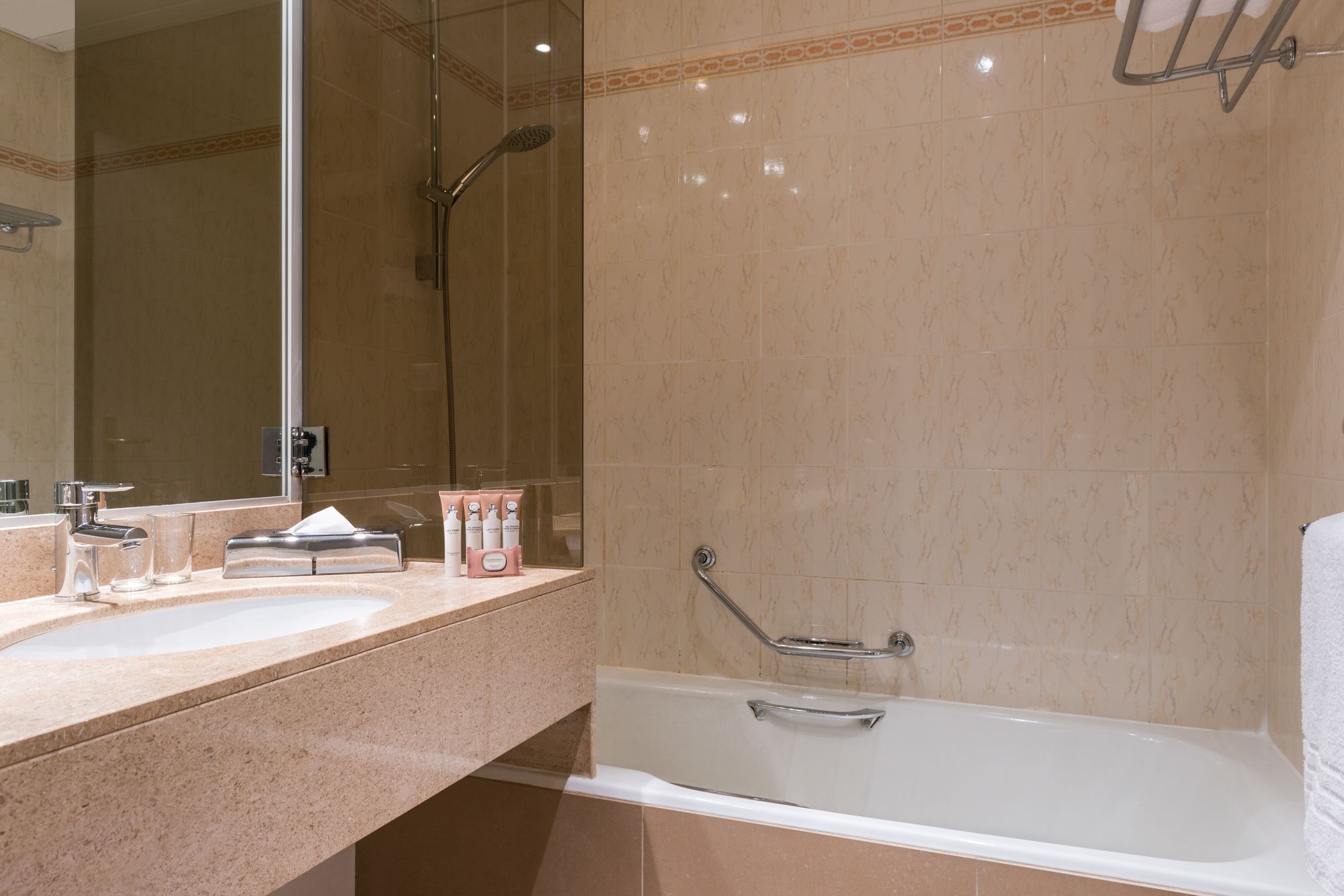 Hotel Paris Boulogne