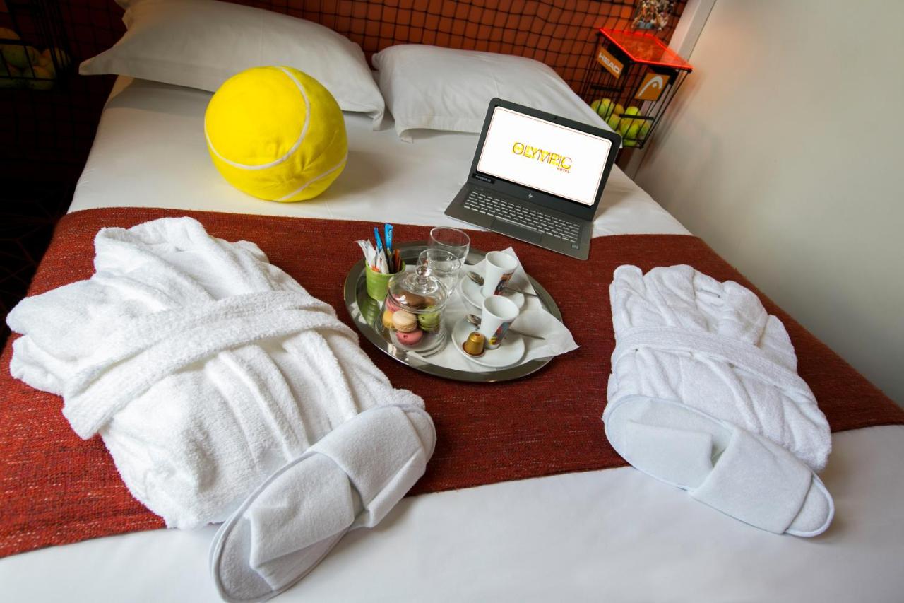 Olympic Hotel