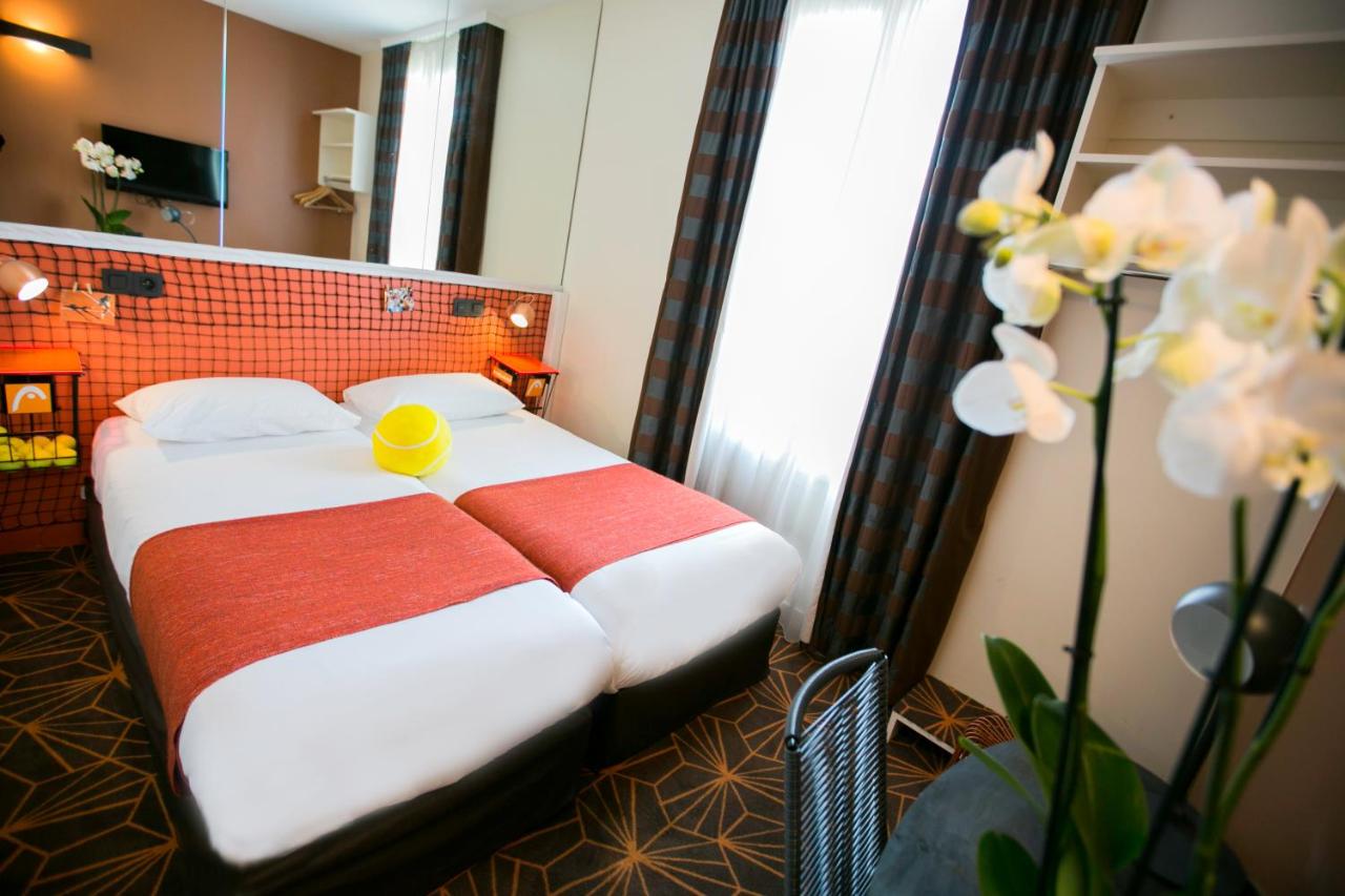 Olympic Hotel