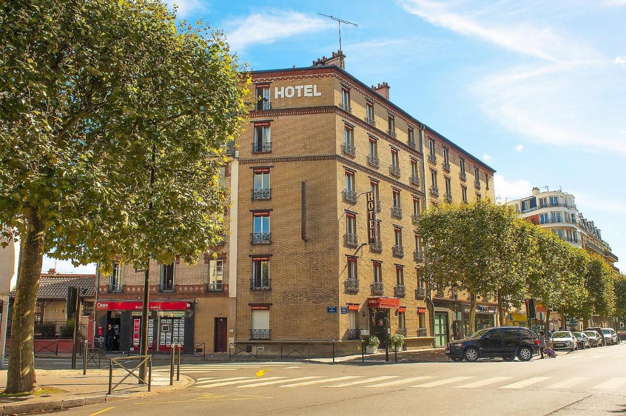Olympic Hotel