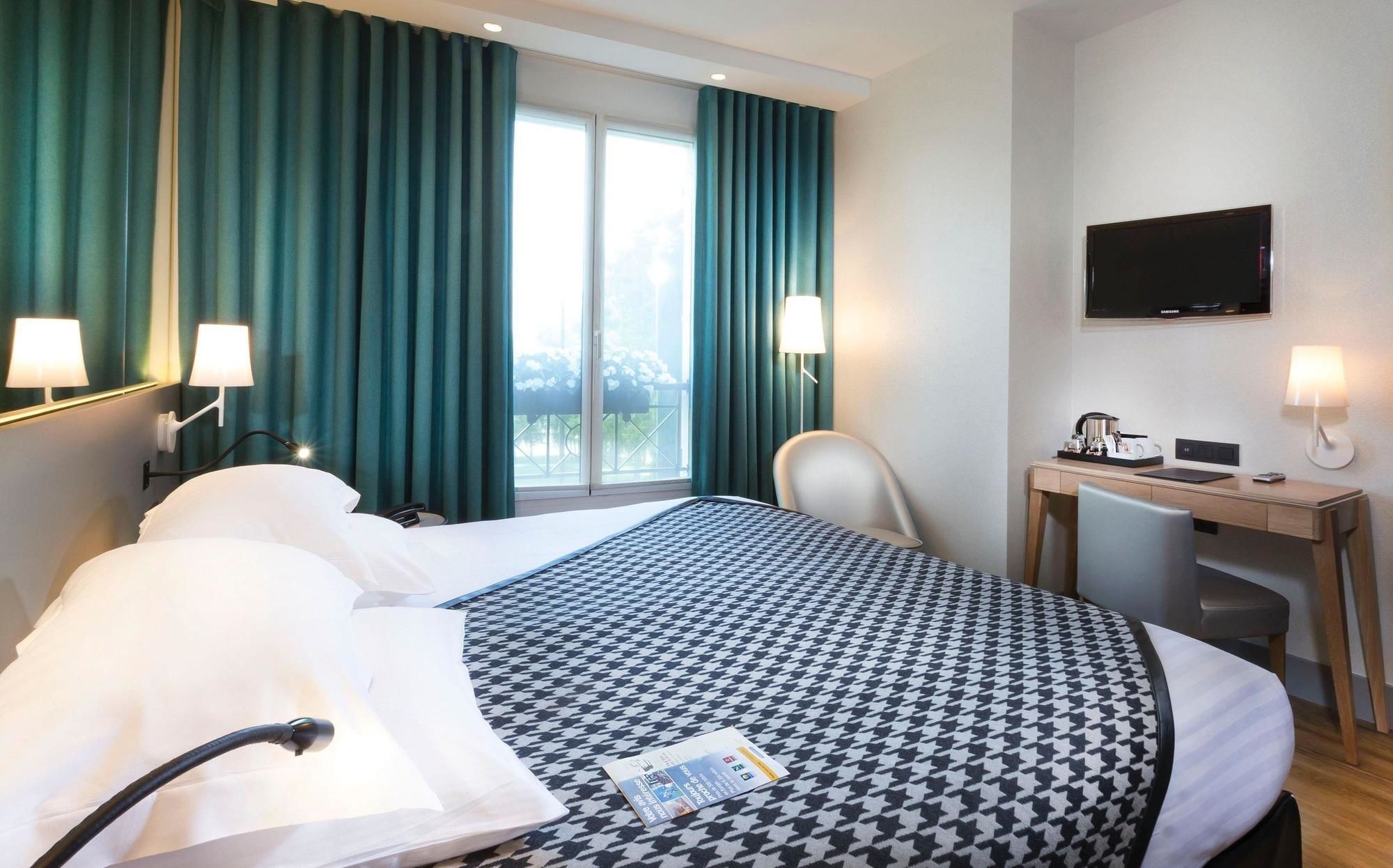 Hotel Acanthe