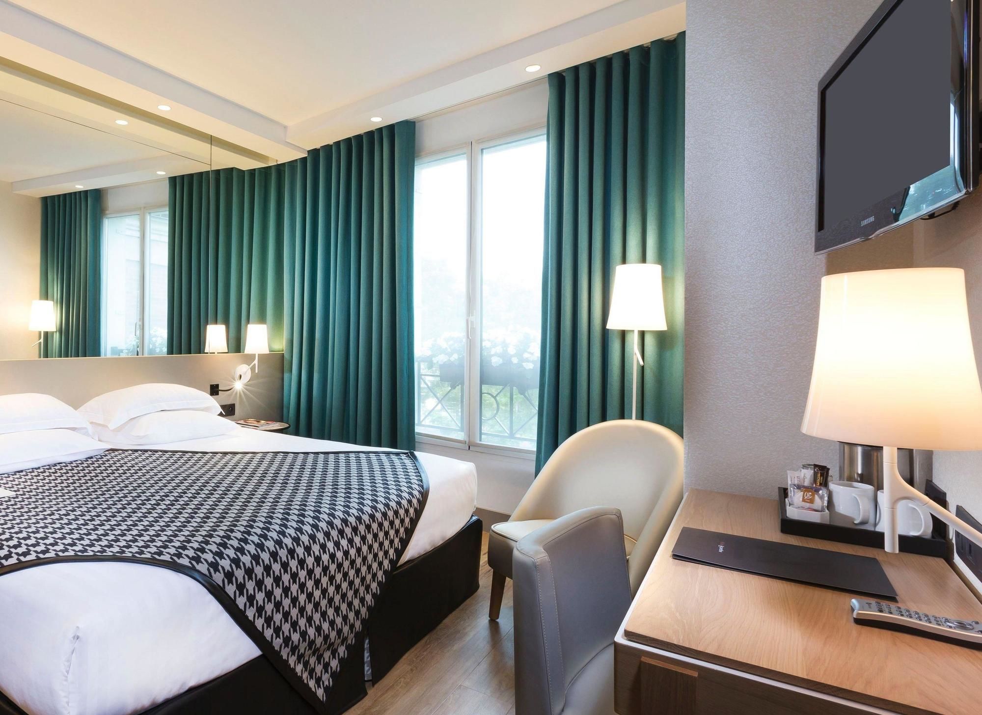 Hotel Acanthe