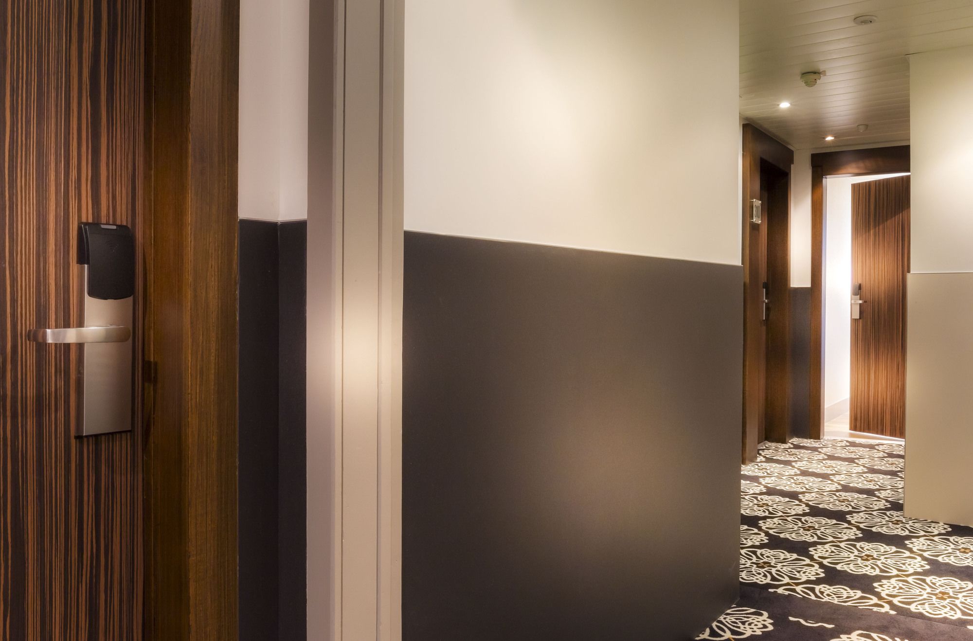 Hotel Acanthe