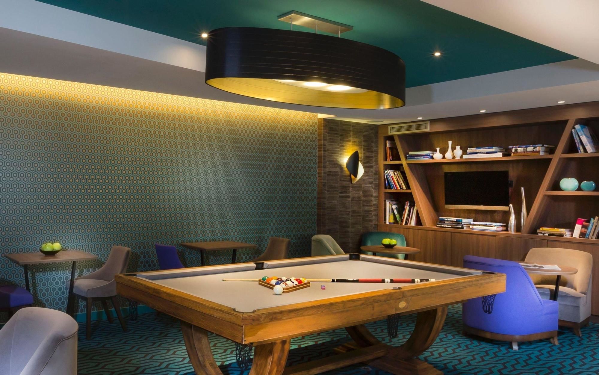 Hotel Acanthe