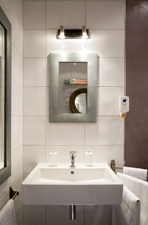 Timhotel Boulogne Rives De Seine