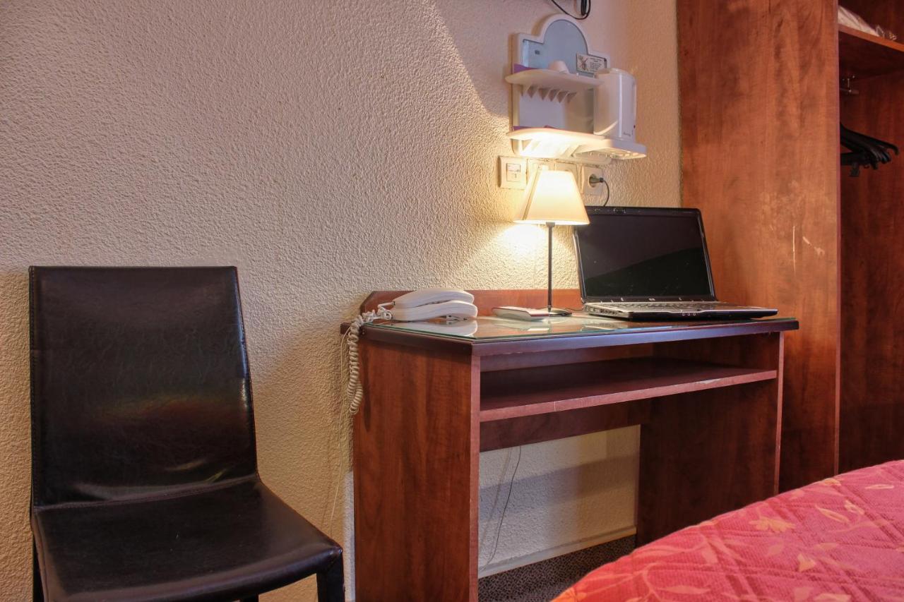 Timhotel Boulogne Rives De Seine