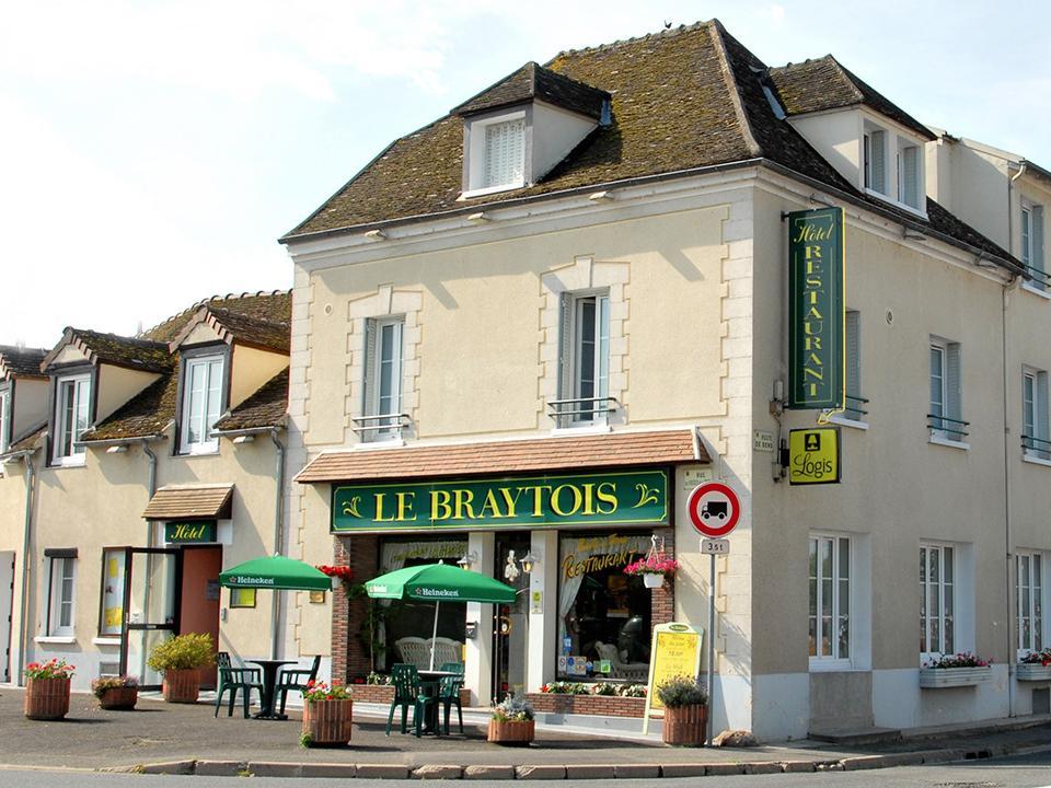 Le Braytois