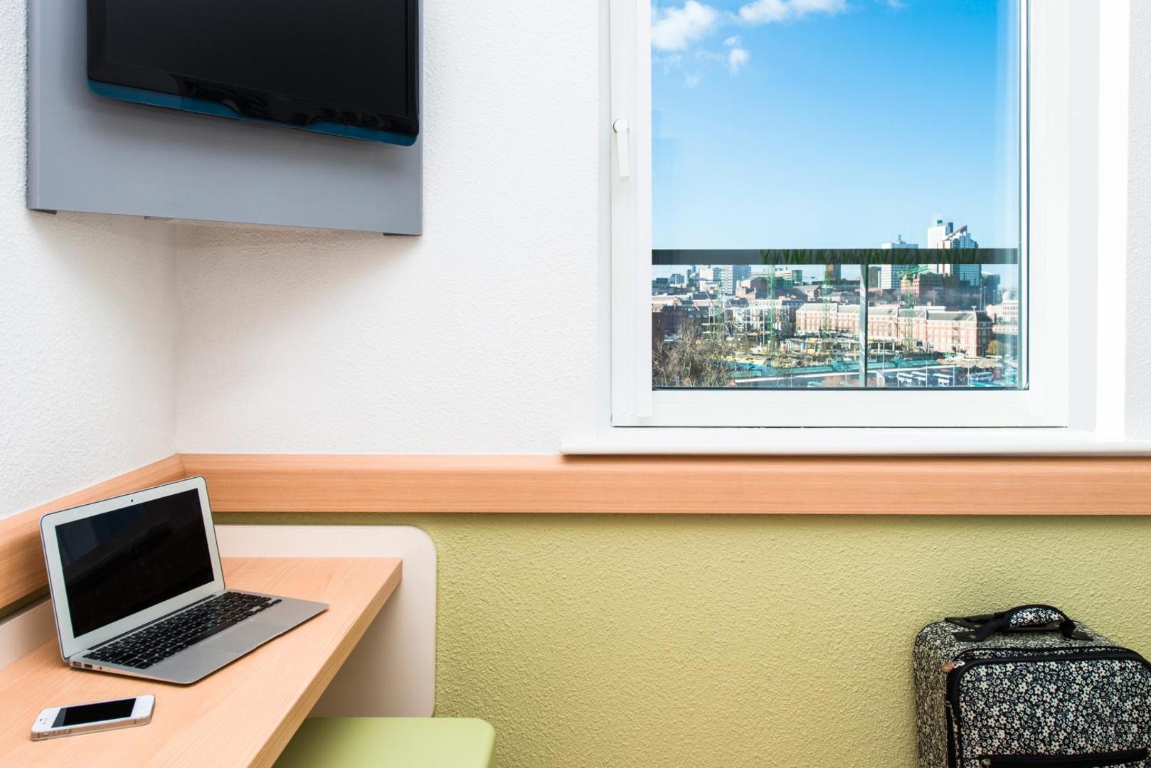 ibis budget Marne la Vallée Bry sur Marne