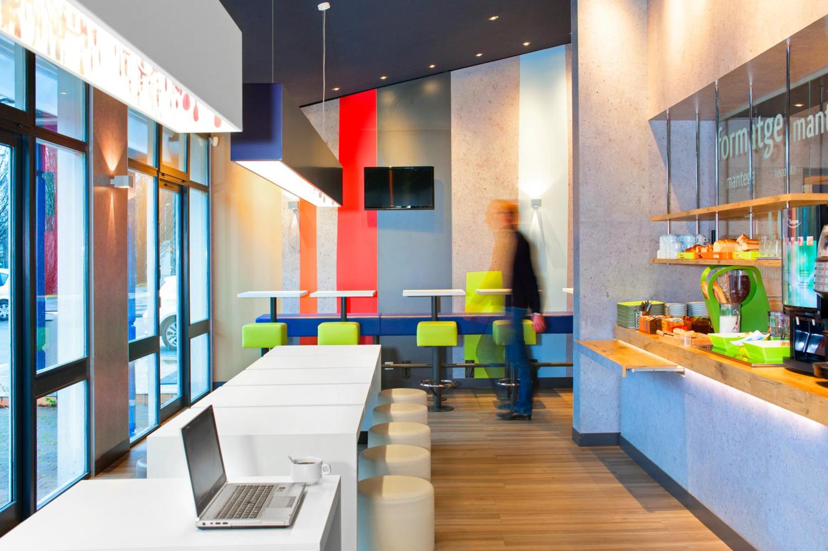 ibis budget Marne la Vallée Bry sur Marne