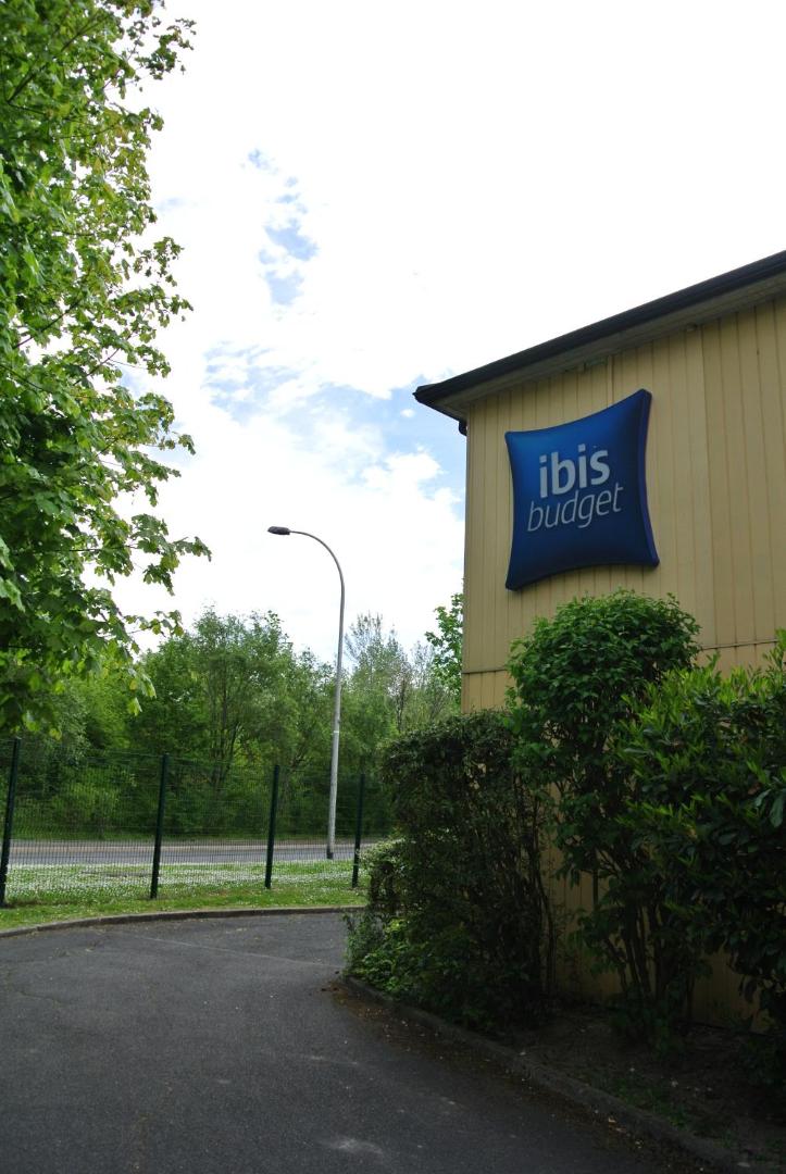 ibis budget Marne la Vallée Bry sur Marne