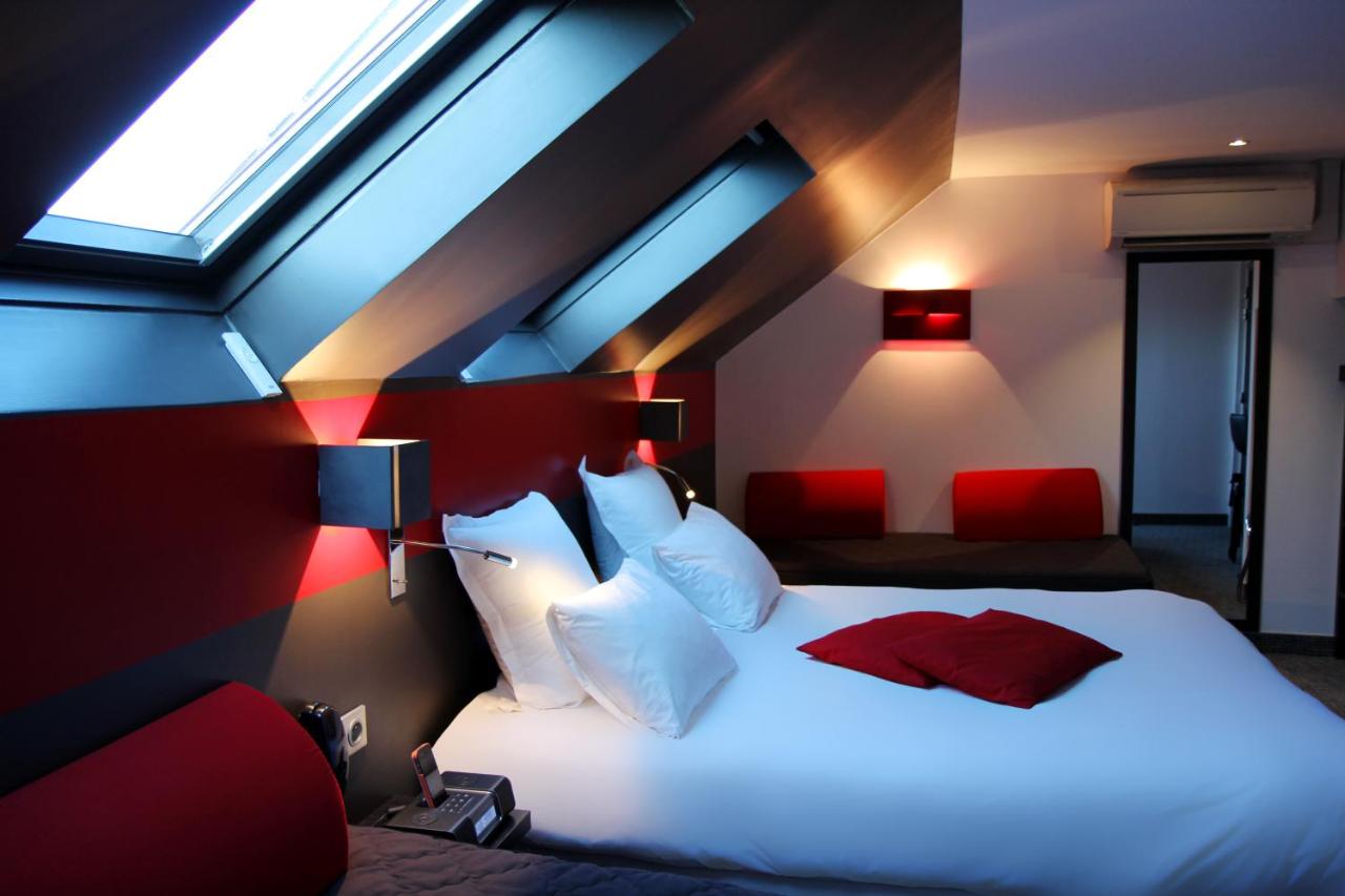 Best Western The Hotel Versailles