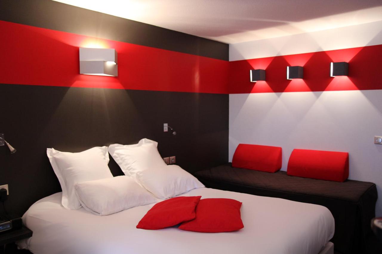 Best Western The Hotel Versailles