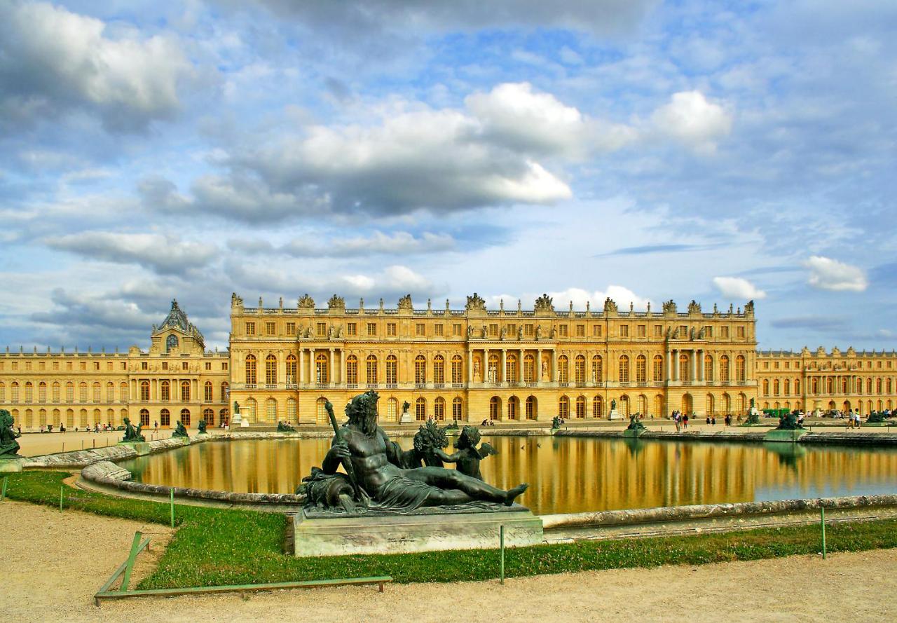 Best Western The Hotel Versailles