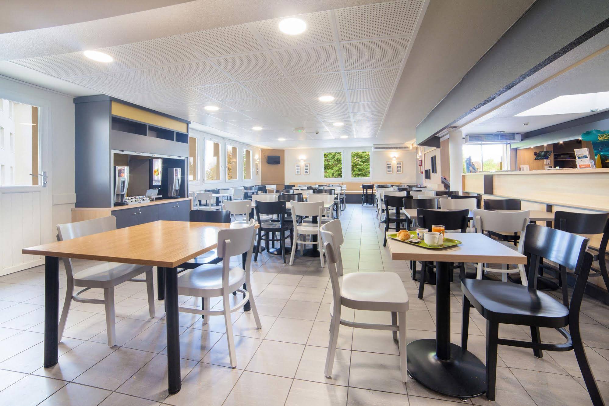 B&B Hôtel Marne la Vallée