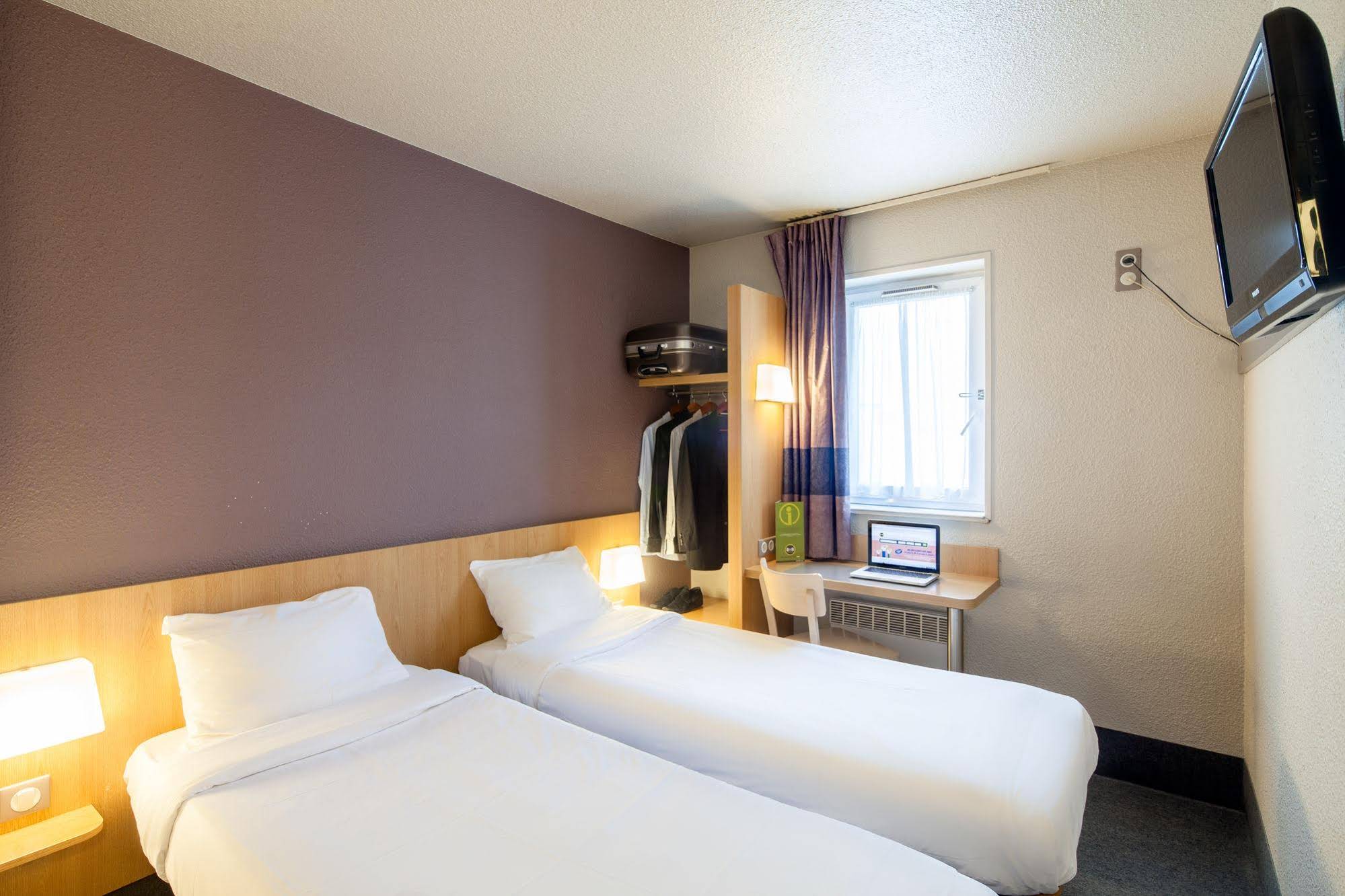 B&B Hôtel Marne la Vallée