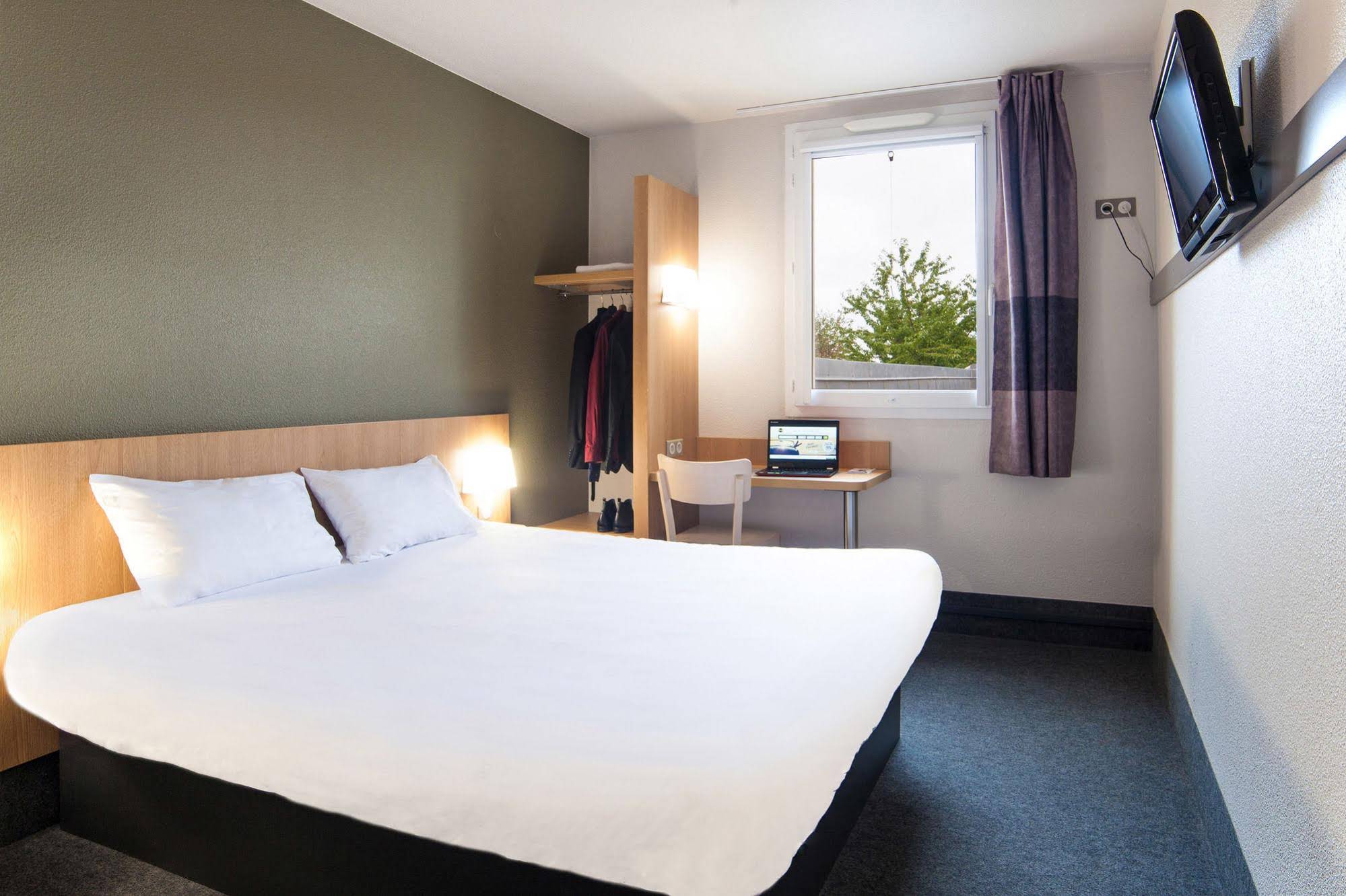 B&B Hôtel Marne la Vallée
