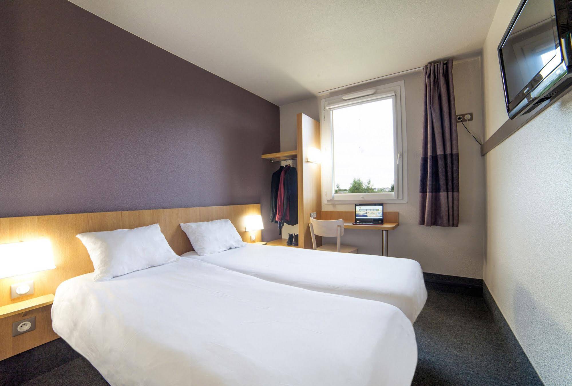 B&B Hôtel Marne la Vallée