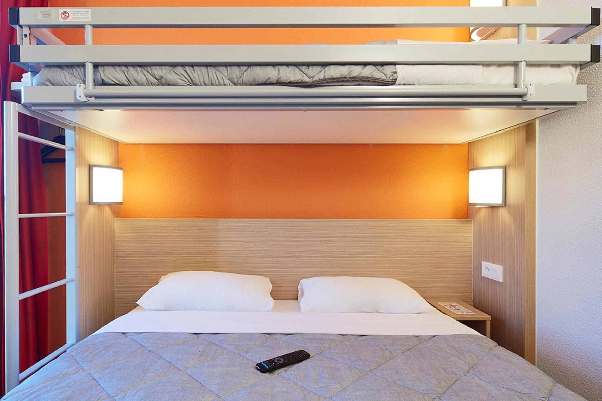 Hôtel Première Classe Marne-la-Vallée - Bussy Saint Georges