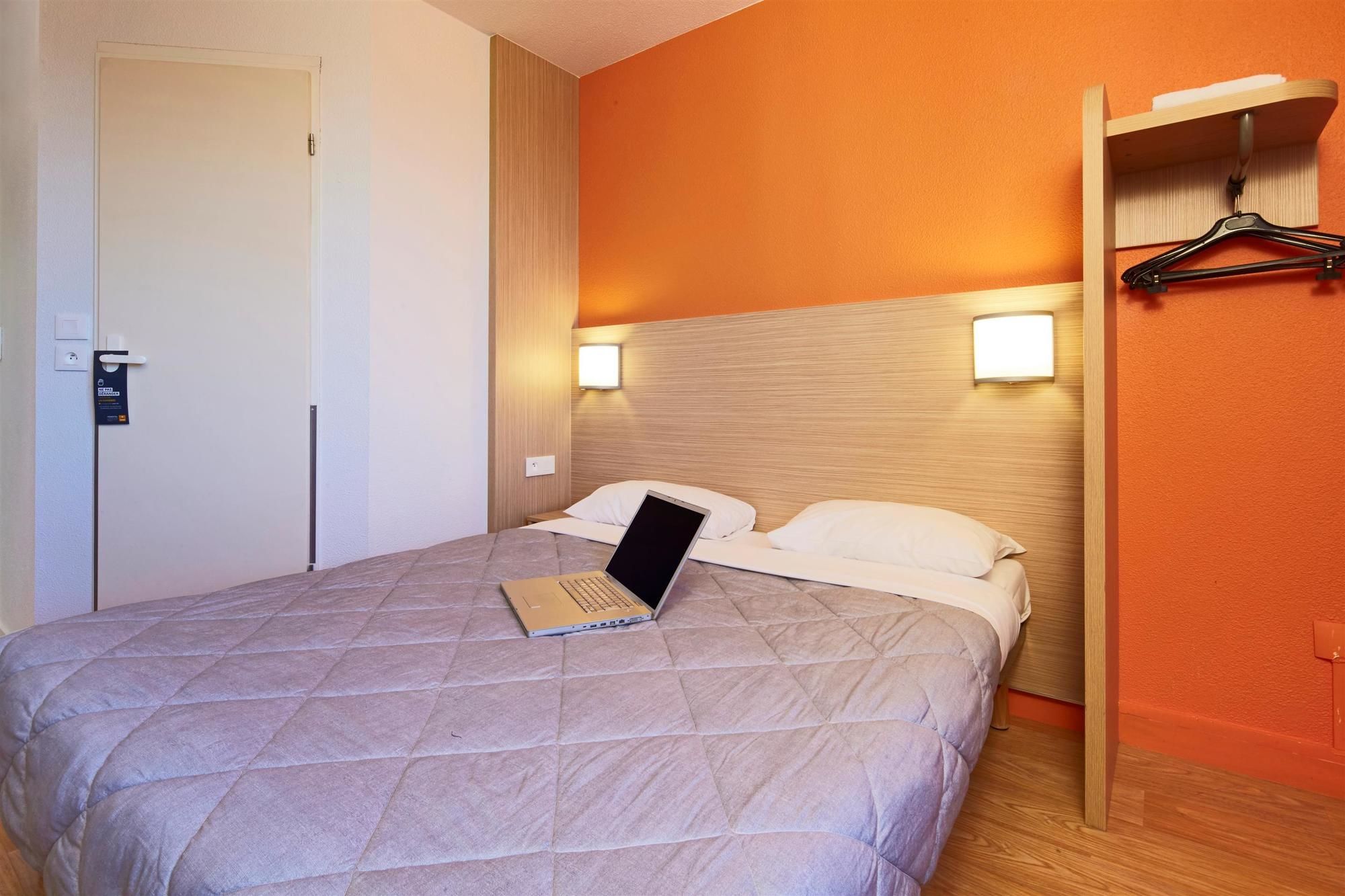 Hôtel Première Classe Marne-la-Vallée - Bussy Saint Georges