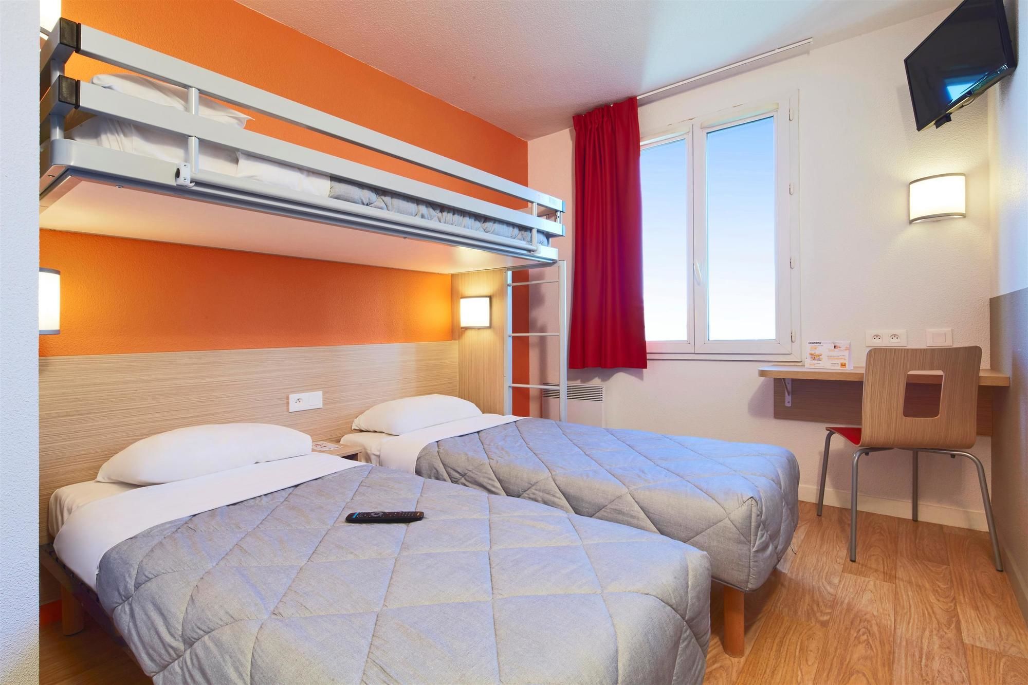 Hôtel Première Classe Marne-la-Vallée - Bussy Saint Georges