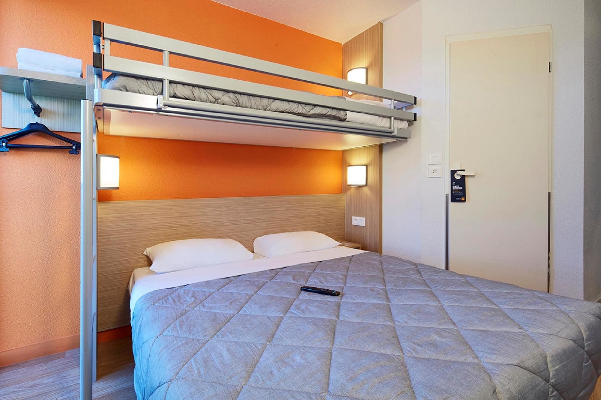 Hôtel Première Classe Marne-la-Vallée - Bussy Saint Georges