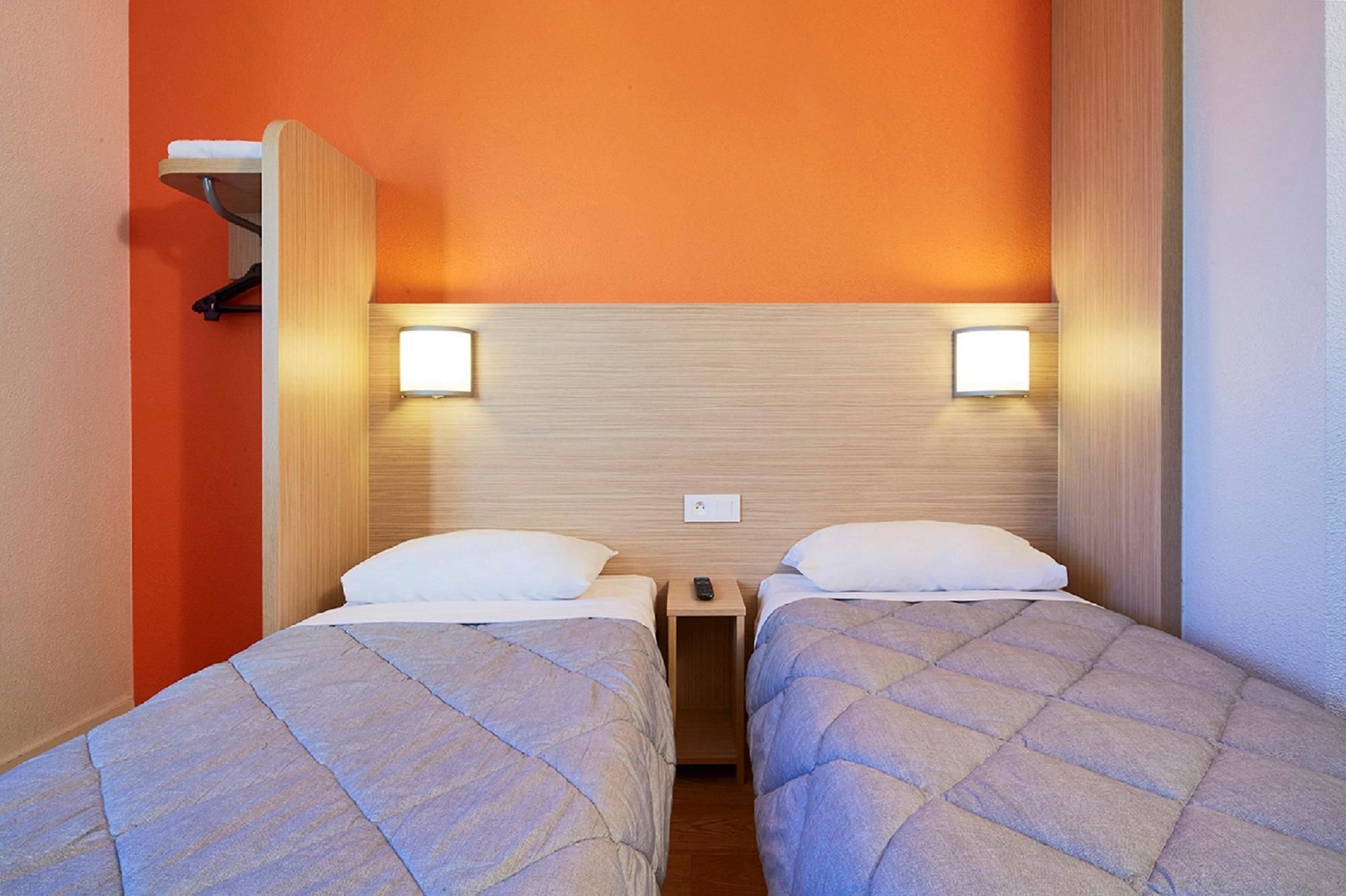 Hôtel Première Classe Marne-la-Vallée - Bussy Saint Georges