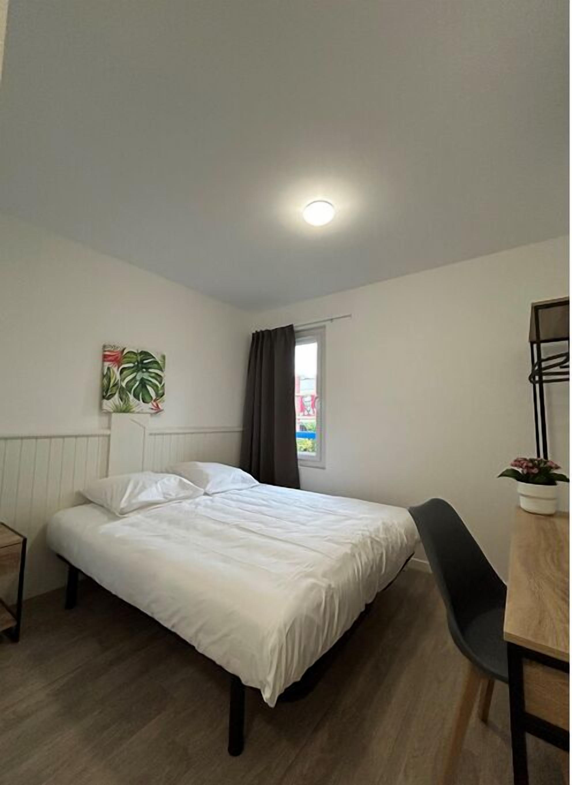 Fasthôtel Carrières-sous-Poissy – Hotel Park – An FH Confort hotel