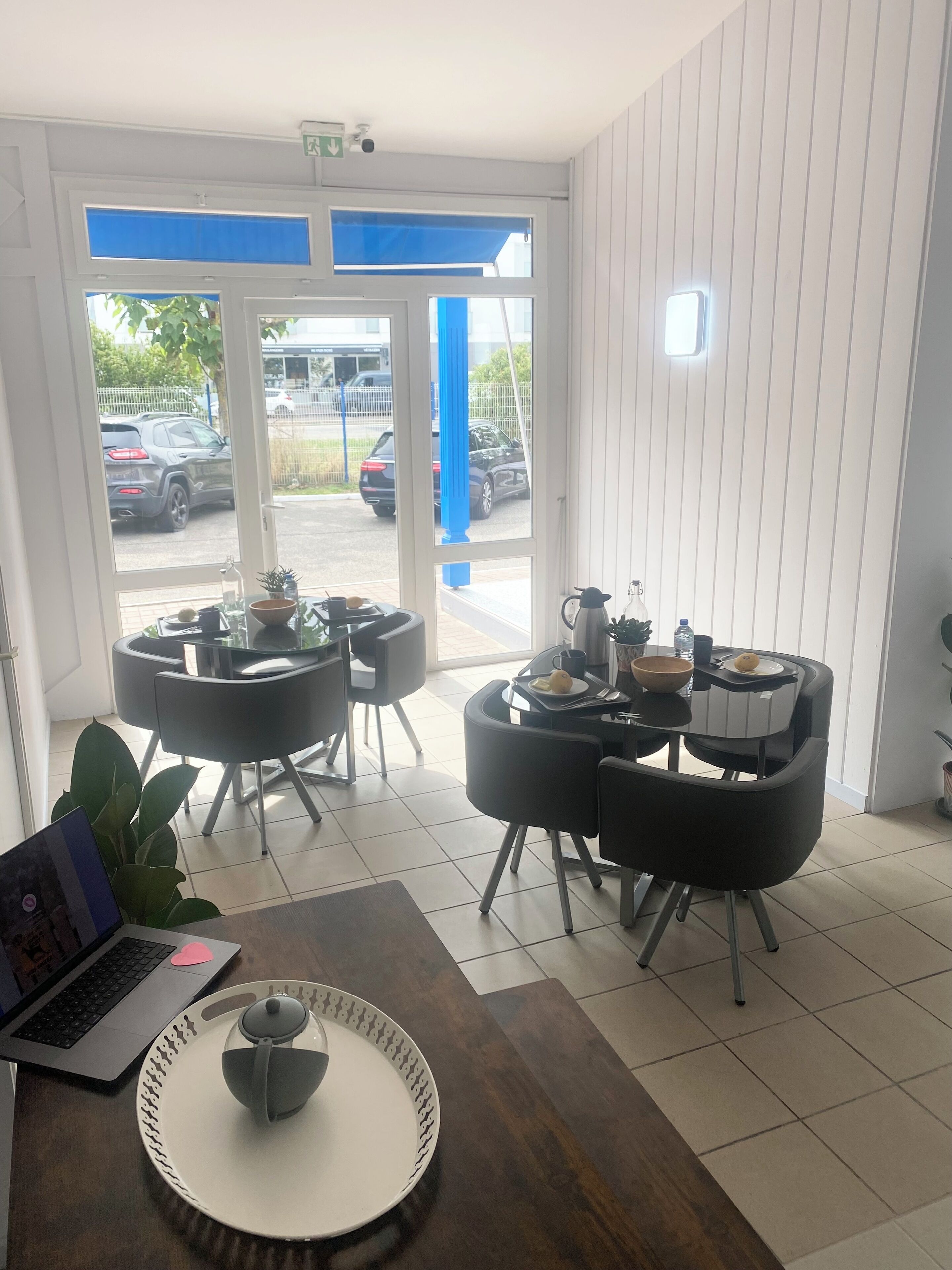 Fasthôtel Carrières-sous-Poissy – Hotel Park – An FH Confort hotel