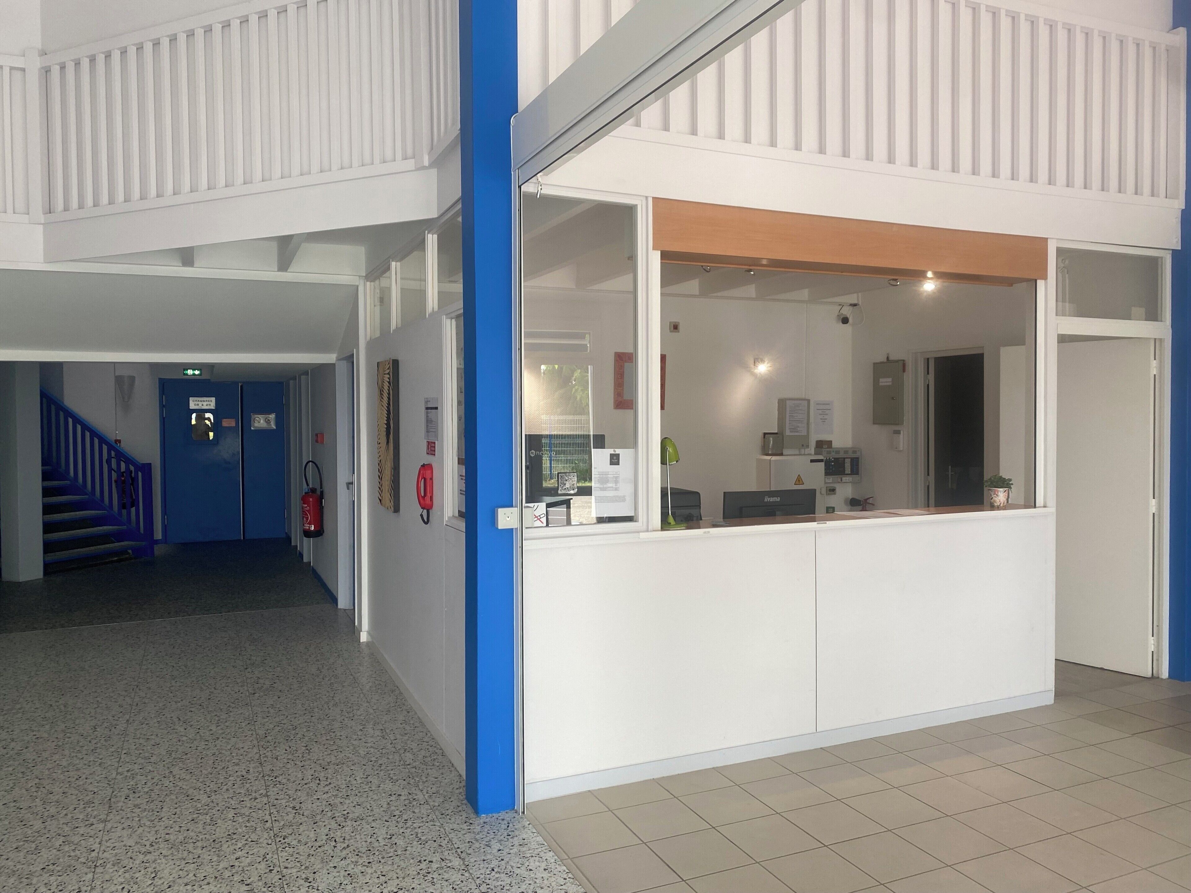 Fasthôtel Carrières-sous-Poissy – Hotel Park – An FH Confort hotel