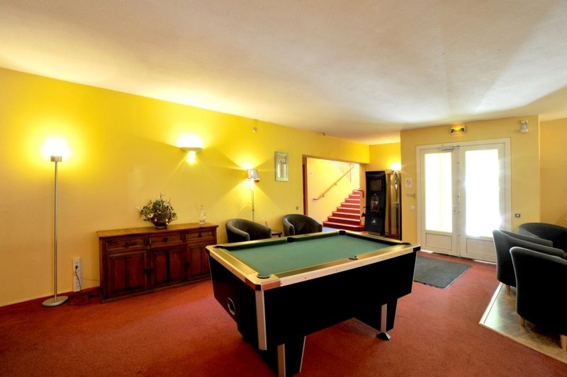 Balladins Cergy Saint-Christophe