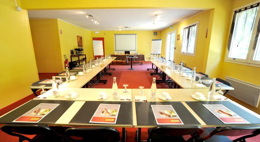 Balladins Cergy Saint-Christophe