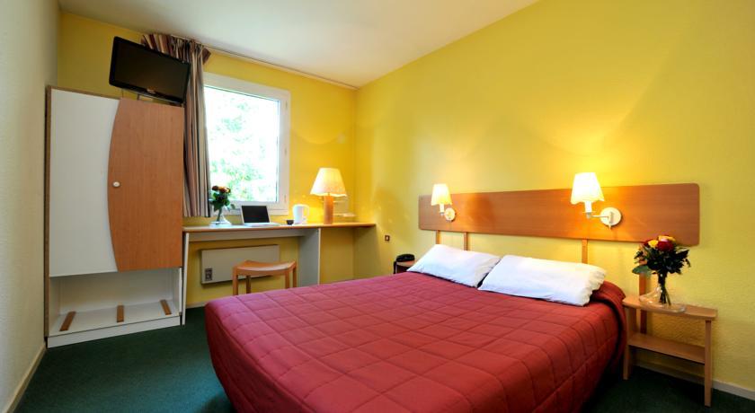 Balladins Cergy Saint-Christophe
