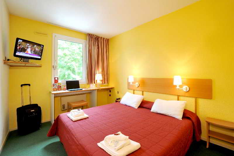 Balladins Cergy Saint-Christophe