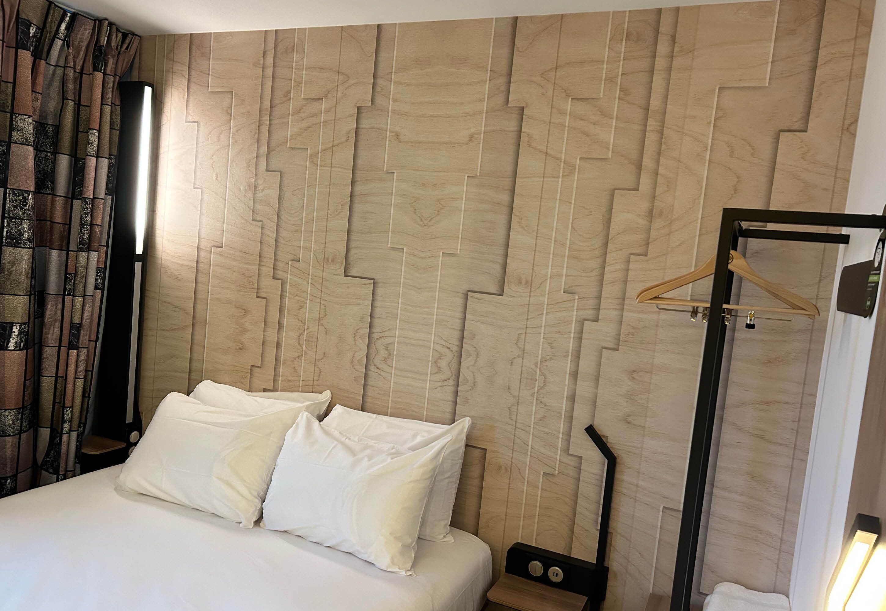 B&b Hotel Cergy Saint-Christophe Gare