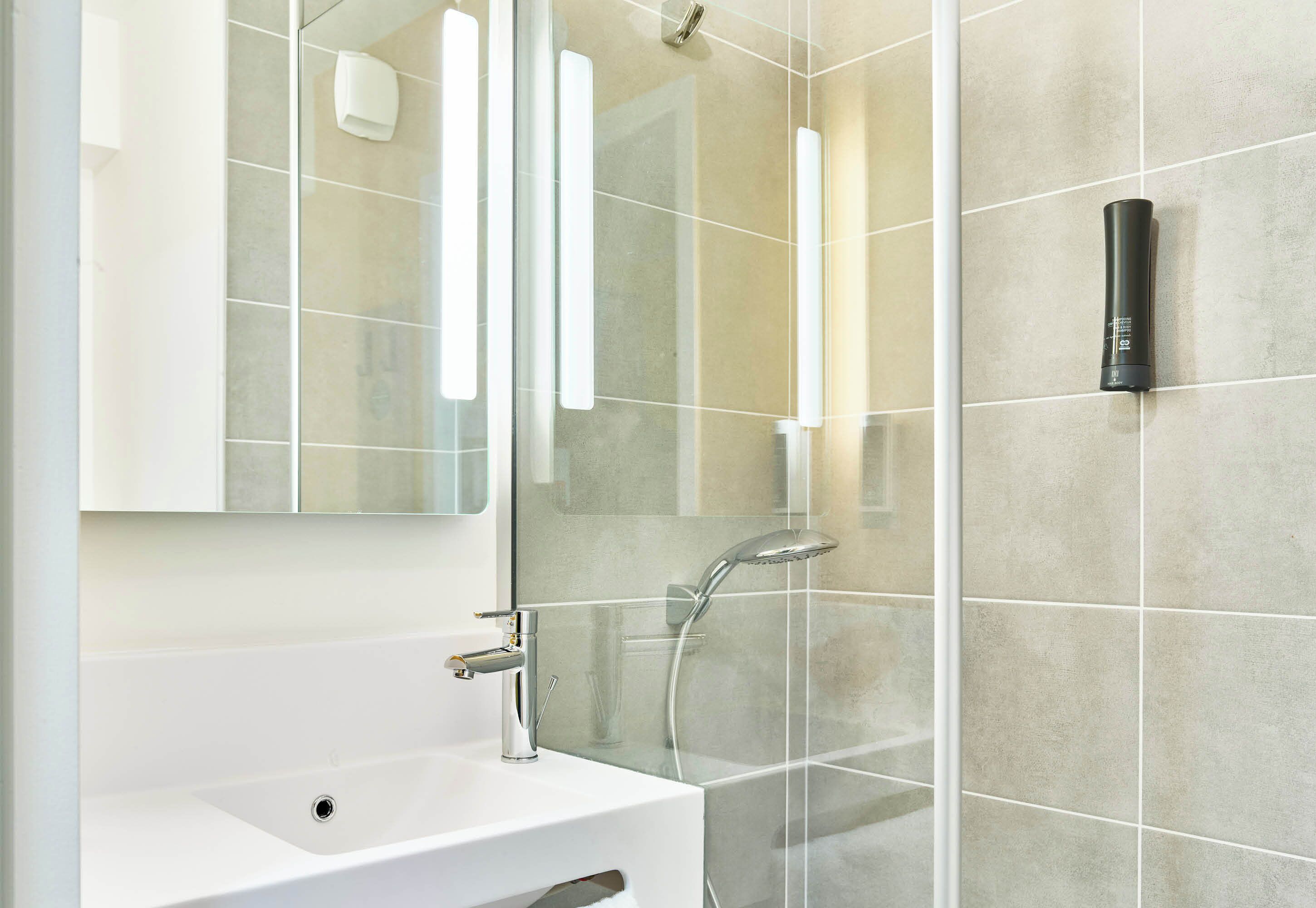 B&b Hotel Cergy Saint-Christophe Gare