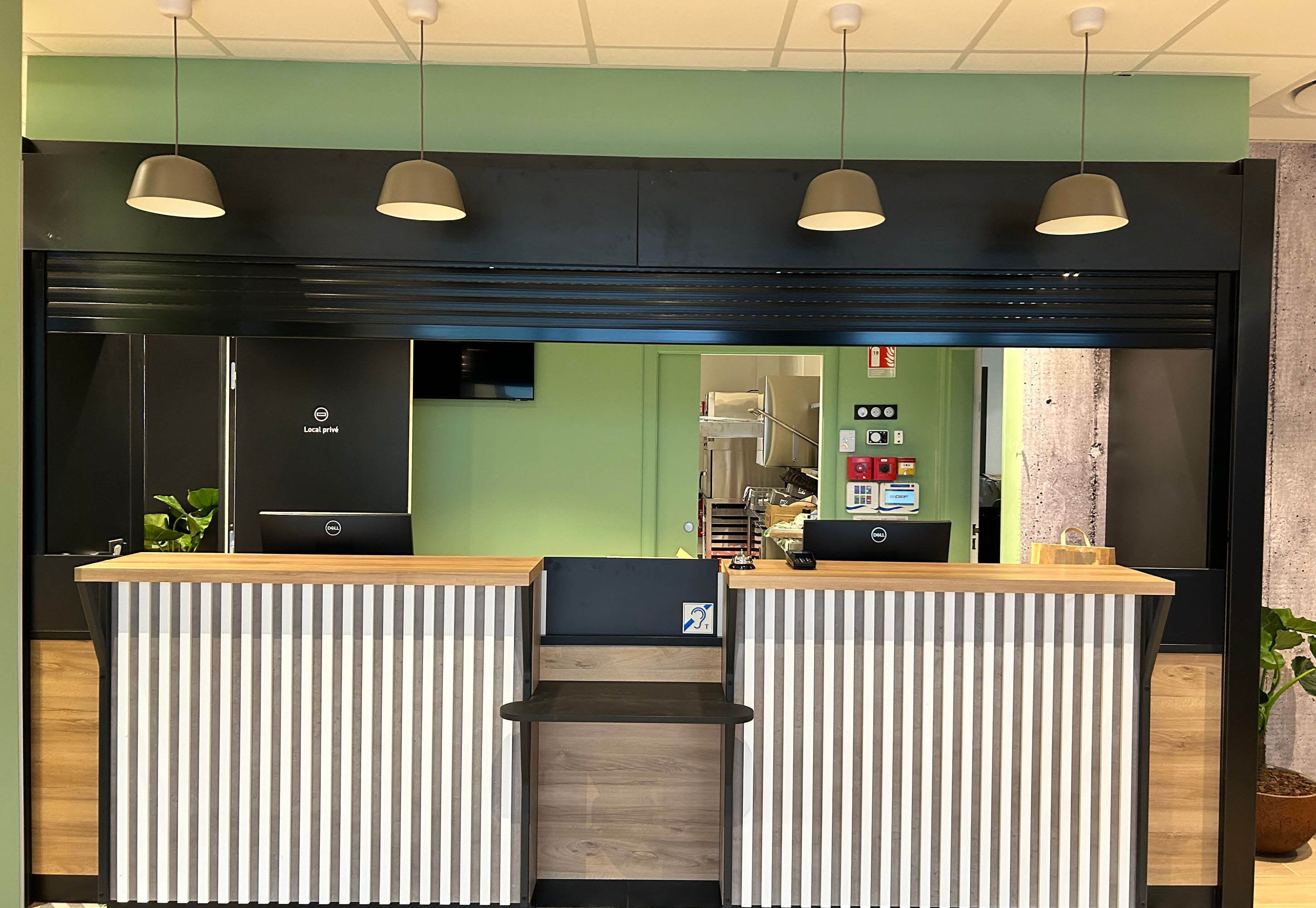 B&b Hotel Cergy Saint-Christophe Gare