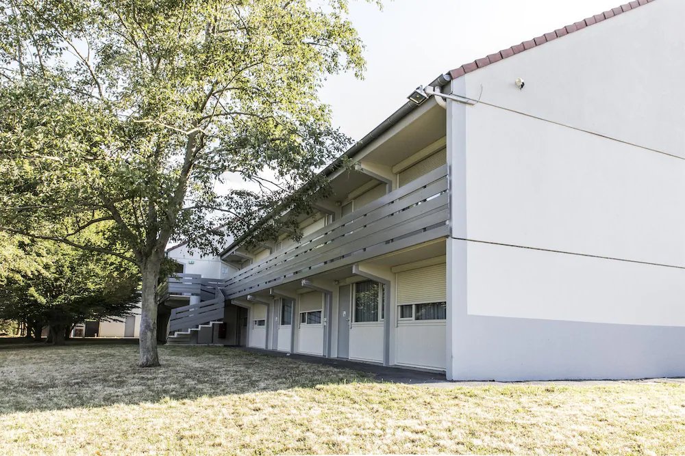 Campanile Cergy Saint Christophe