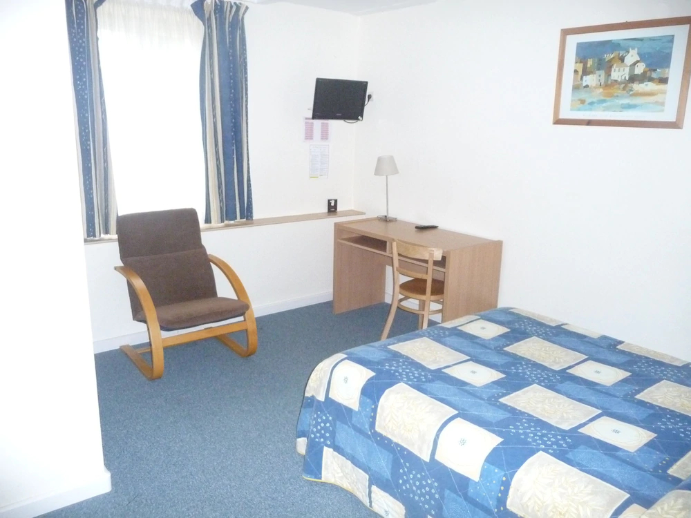 Hotel Au Week End